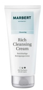 Marbert Rich Cleansing Cream 300dpi