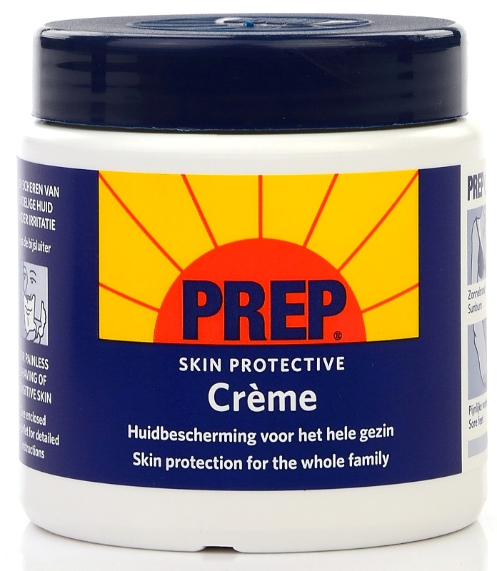 Trophax PREP Skin Protective Crème Pot