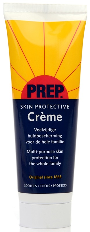Trophax PREP Skin Protective Crème Tube