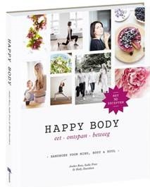 Kosmos Uitgevers Happy Body
