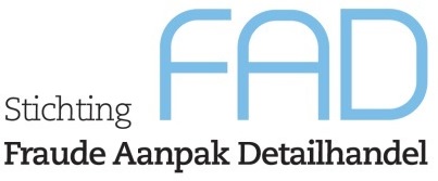 Stichting FAD Fraude Aanpak Detailhandel logo