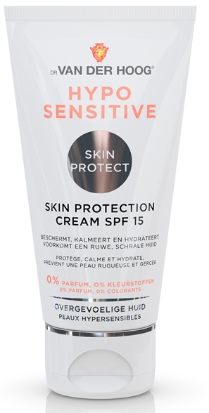 Santesa Dr van der Hoog Hypo Sensitive Skin Protection Cream