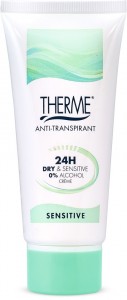 Remark Therme Anti Transparant sensitive Cream