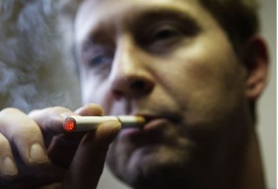 Supersmokerclub actie Stoptober e-sigaret -Meltwater PR USA okt 2015