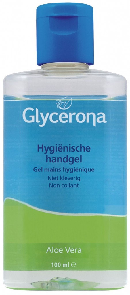 Remark Glycerona Hygiënische Handgel 100ml