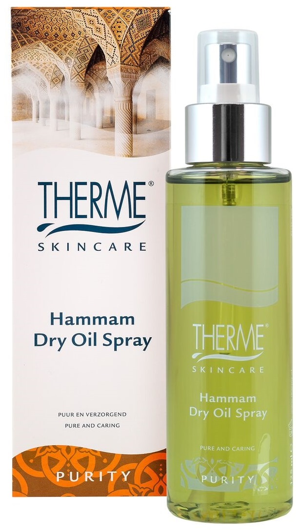 Remark Therme Hammam Dry Oil Spray