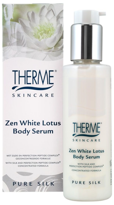 Remark Therme Zen White Lotus wereldkuur body serum