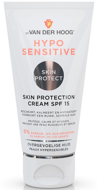 Santesa Hypo Sensitive Skin Protection Cream