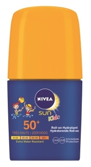 Beiersdorf NIVEA SUN Protect & Hydrate 50+ Roll-on