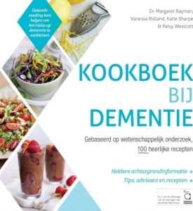 Kosmos Uitg Kookboek bij dementie